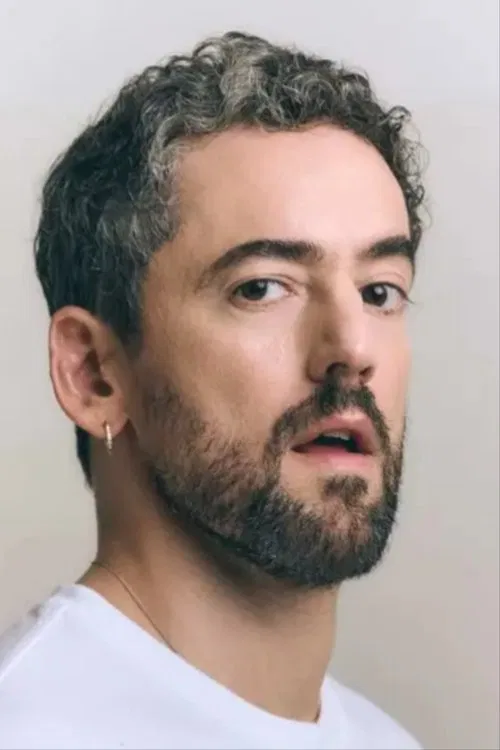 Luis Gerardo Méndez
