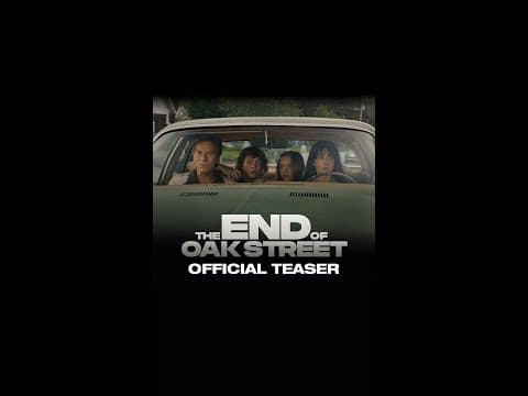 Official Vertical Teaser Trailer