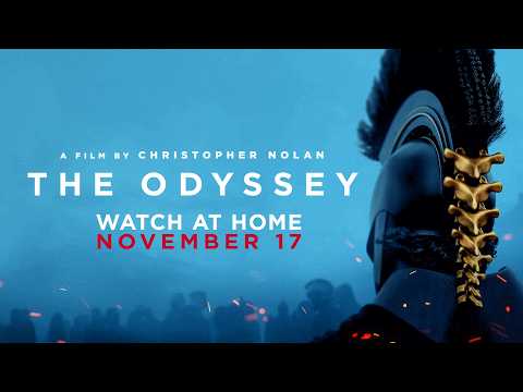 Watch at Home November 17