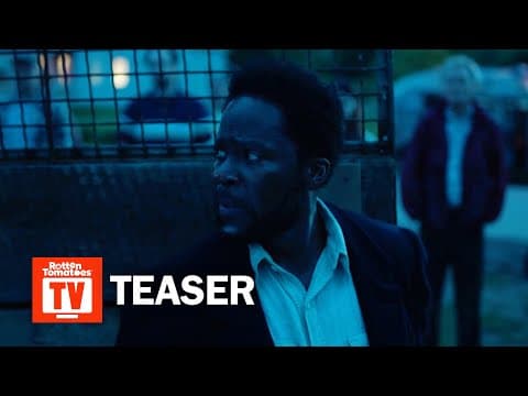 Season 1 Teaser