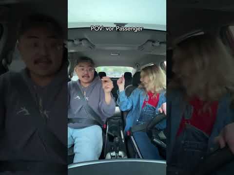 PASSENGER | #Shorts: Before vs. After | Kinostart: ab 4.6.