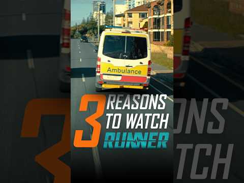 Three reasons to run to theaters on September 11.