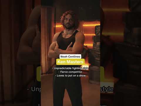 Player Select