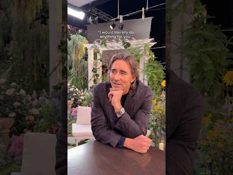 Summon the person you're taking to the theater in the comments!