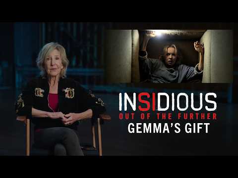 Gemma’s “Gift”
