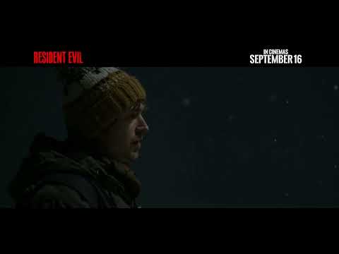 In Cinemas SEPT 16