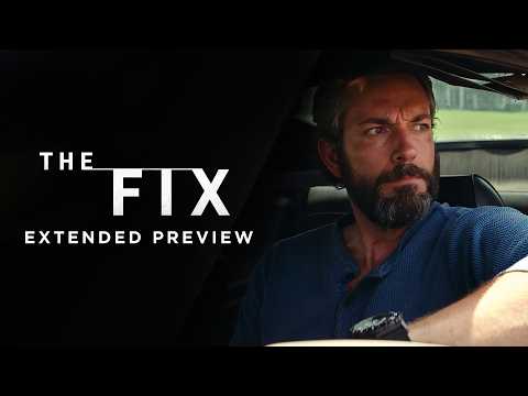 Liam Neeson Orders The Kill - Preview