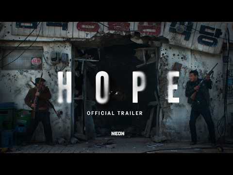Official Trailer [Subtitled]