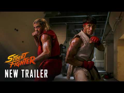 New Trailer