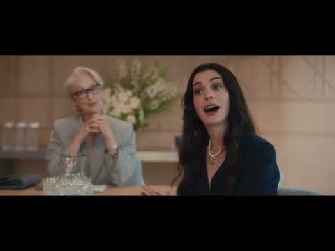Lots To Discuss