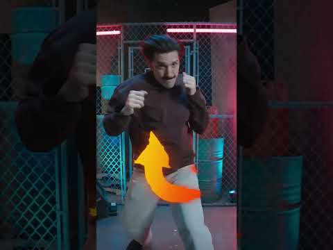 Combo Challenge