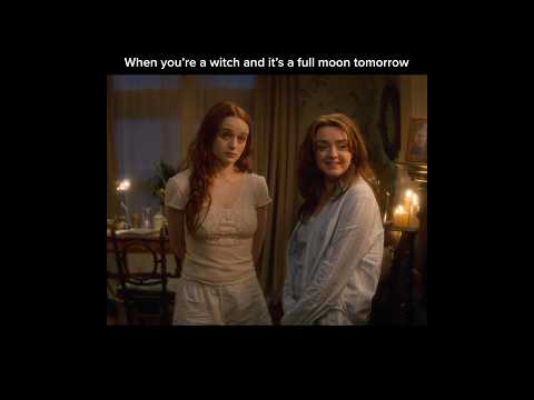 Everyone just stay calm.