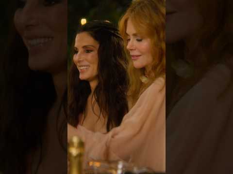 There's one thing we know for certain: their sisterhood has always been stronger than any magic.
