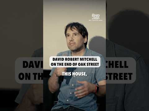 The inspiration behind Oak Street.
