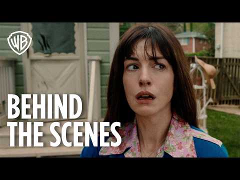 Inside The Making - Behind The Scenes