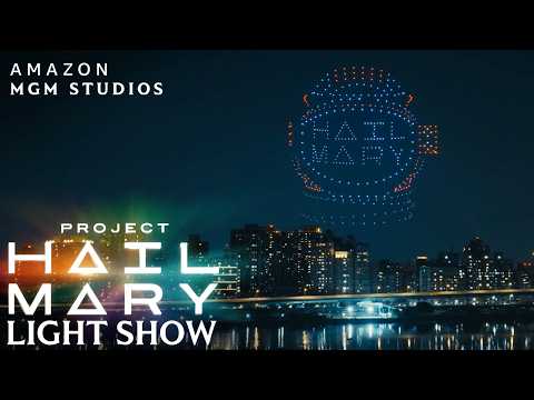 Global Light Show