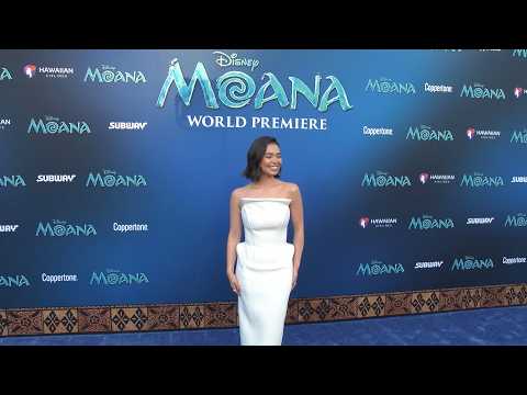 D23 Takes You Inside the World Premiere