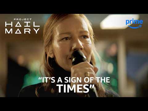 “Sign of the Times" Scene - Clip