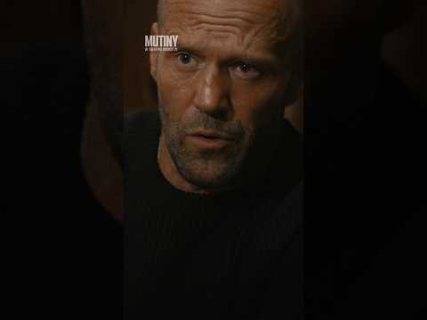 F*ck around and find out. Only in theaters in ONE WEEK.