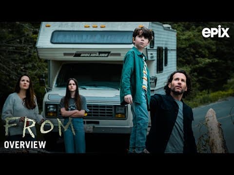 Season 1 - Overview