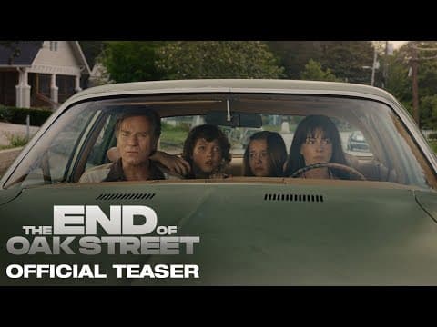 Official Teaser Trailer