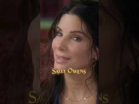Magic is in her past, but her past won't be silenced.