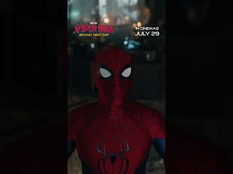 In Cinemas JULY 29