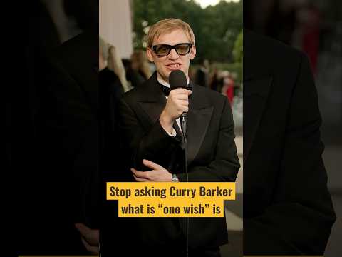 Don’t Ask ‘Obsession’ Director Curry Barker About His Wish