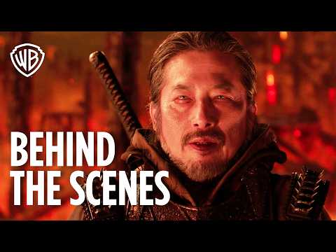 Ed Boon, Scorpion & Franchise Legacy - Behind the Scenes