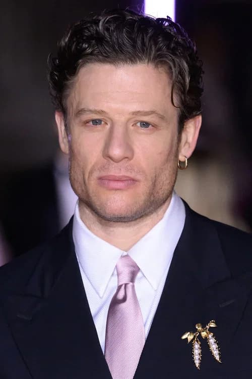 James Norton