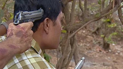 Code Name Banjara - Part 1