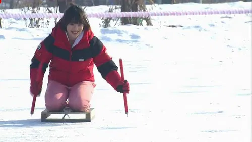 Idol Olympics (Winter)