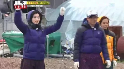 Kimchi Wars