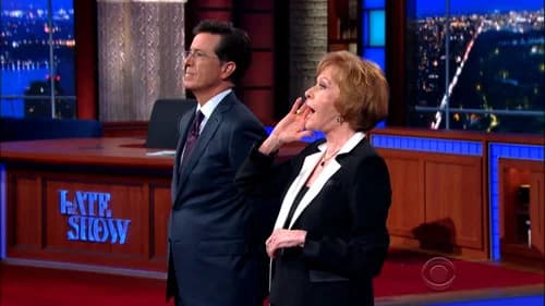 Kevin Spacey, Carol Burnett, Abbi Jacobson, Ilana Glazer, Willie Nelson